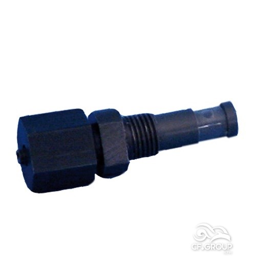 Dinotec – valvule dozuese-1/4''zun, 6/4mm